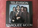 Television-Marquee Moon-2003-4Men with Beards-180g Vinyl Record Reissue-Ex.Ex.C.