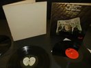 Beatles Weiße 1968 u. The Beatles featuring Tony Sheridan Erstauflage