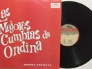 LAS MEJORES CUMBIAS DE ONDINA  CUMBIA DEL PUERTO / MARGARITA  ACORDEON Listen