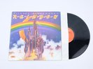 Ritchie Blackmore's Rainbow 1975 12” LP Vinyl Record Polydor US PD 6049