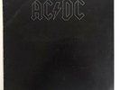 Klassiker: Hardrock: AC/DC - Back in Black - Vinyl / LP