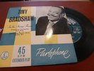 TINY BRADSHAW IN THE STOMP ROOM EP 1955 PARLOPHONE GEP 8552 RARE