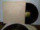 THE BEATLES WHITE ALBUM 1968 PCS 7067 VINYL LP