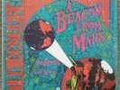 KALEIDOSCOPE A Beacon from Mars lp 1968 Epic US rare 1st press exc+