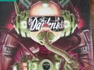 The Darkness - Last Of Its Kind 12” Coloured Vinyl Sealed