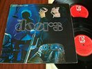 The Doors double LP 