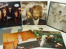 EURYTHMICS + THE TOURISTS - Lot. 8x 80er Vinyl 6x LP + 2x 12