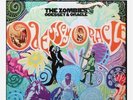the zombies odessey and oracle Psycadelic Swirl Vinyl Newbury Comics Lp
