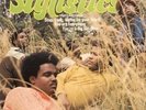 The Stylistics ?– The Stylistics Vinyl LP Funk Soul AVCO Record