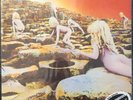 Led Zeppelin Houses Of The Holy  Classic Records 2007 Quiex 200G Release