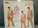 ELVIS PRESLEY Gold Standard Record A TOUCH OF GOLD, VOLUME 3 RCA  EPA-5141