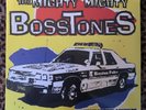 The Mighty Mighty Bosstones-Question the Answers-Blue Vinyl LP, see description