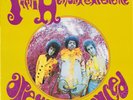 Are You Experienced by The Jimi Hendrix Experience (180gm LP, 2014, 88843059851)