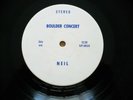 NEIL YOUNG- BOULDER CONCERT LIVE 1971 RARE non TMOQ CLASSIC HARD ROCK FOLK PSYCH