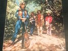 Creedence Clearwater Revival Green River A1 B1 Textured Sleeve Vinyl Record Lp