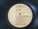 Speedway Elvis Presley USA vinyl LP album record LSP-3989 RCA VICTOR 1973 TAN