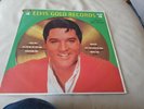 ELVIS PRESLEY  ELVIS' GOLD RECORDS VOL 4 RCA 1968 AUSTRALIAN LSP 3921 STEREO