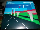 LP Vinile Traffic On The Road  Italia 1973 Doppio 2xLP Island Records ISLD 2