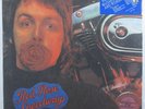 PAUL MCCARTNEY & WINGS Red Rose Speedway WINGS SMAL-3409 LP SEALED gatefold ^