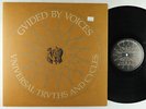 Guided By Voices - Universal Truths And Cycles LP - Matador