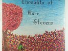 Marc Stevens - Thoughts Of LP - Minotaur - Private Folk Psych SSW SEALED