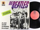 Beatles - Please Please Me Und Andere Knuller LP - Horzu Germany VG++