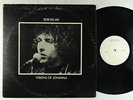 Bob Dylan - Visions Of Johanna LP - Berkeley UK VG+