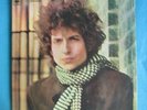 Bob Dylan 2Lp - Blonde On Blonde , Australian CBS pressing
