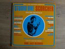Studio One Scorcher 3-LP Vinyl mint Ska Rocksteady Skinhead Reggae Soul-Jazz Dub