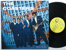 COASTERS Self Titled ATCO 33-101 LP mono