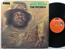JAMES BROWN The Payback POLYDOR 2XLP VG+ gatefold