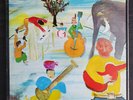 MUSIC FROM BIG PINK   THE BAND   ORIG U.S. '68 PRESS(SKAO-2955)   VG+