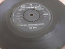 The Who - Anyway Anyhow Anywhere -1965 Brunswick Irish Press with promo sticker