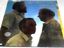 RUNE ÖFWERMAN TRIO BAD BOYS FROM BRAZIL SWEDISH LP W.SIVUCA LUIZAO