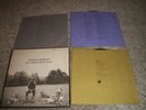 George Harrison LP Box Set-All Things Must Pass-1970-Apple-3 LP Set-EX