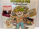 HUMBLE PIE *Lost And Found* 1972 (SEALED) LP A&M Records SP-3513 Double LP