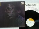 MILES DAVIS IN A SILENT WAY CBS/SONY SONP-50131 Japan VINYL LP