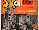 SKATALITES-ska authentic volume 2    studio 1 LP   (hear)   boss ska
