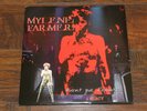 MYLENE FARMER Avant Que L'Ombre... À Bercy 4LP VINYL