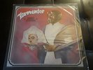 Tormentor ?– Anno Domini Lp black/thrash metal classic COLORED OPAQUE RED Sealed