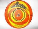 EX- UK ACTION 45 - BOBBY WILLIAMS - 