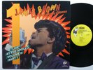 JAMES BROWN & HIS FAMOUS FLAMES Live At The Apollo Volume II Part 1 RHINO LP NM