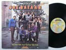 JOE BATAAN Mr. New York And The East Side Kids FANIA LP
