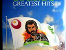CAT STEVENS GREATEST HITS RARE STILL SEALED 1975 A&M LP BEAUTIFUL