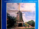 OSCAR PETERSON,HERB ELLIS+RAY BROWN @ CONCERTGEBOUW RARE SEALED'58 VERVE MONO LP