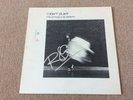 Robert Plant Signed Principle of Moments Vinyl Album