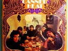 CANNED HEAT SELF-TITLED 1st ALBUM RARE ORIG '67 LIBERTY LP UNCENSORED STERNO CVR