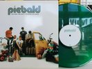 Piebald - We Are The Only Friends We Have BWR LP NM- PUNK GREEN VINYL RARE OOP
