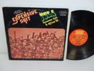 FELA RANSOME KUTI & AFRICA 70 Expensive Shit 1975 1st US Editions Makossa EM2315