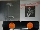 RORY GALLAGHER IRISH TOUR '74 POLYDOR MP 9467,8 Japan VINYL 2LP